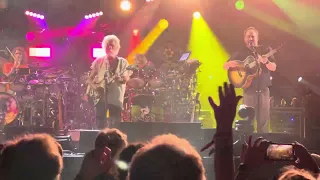 Dead & Company w/Dave Matthews - Not Fade Away (Folsom Field 2023-07-03)