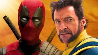 What To Watch Before Deadpool & Wolverine