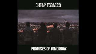 CHEAP TOBACCO - Gdybyś wiedział (Official Audio)