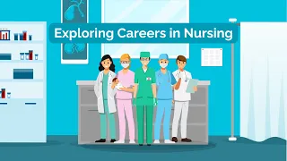 Roadmap to Pediatric Nursing | Health eCareers Career Resources