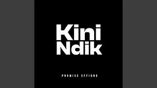 Kini Ndik (Remastered)