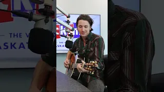 Drake Milligan's Stunning Live Performance of 'Blue Christmas' - 2023 Holiday Special