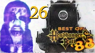 Best of Headbangers Ball 26  Best of 88