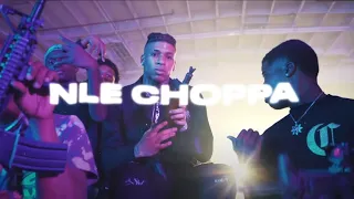 NLE Choppa - ChopBloc Pt. 3 (Official Video)