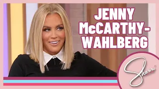 Jenny McCarthy Wahlberg | Sherri Shepherd