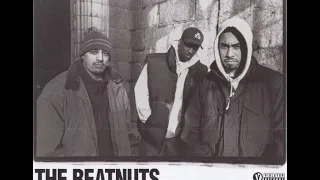 Best Beatnuts Beat Flips (Samples) [Street Level Edition]