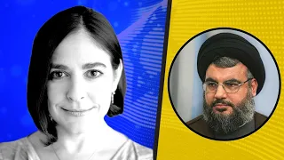 What's Nasrallah Thinking? The Possibility of War between Israel & Hezbollah | Caroline Glick Show