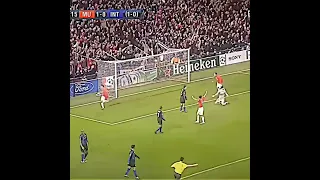 نسخة كرستيانو رونالدو 2008🔥 نسخة ألاعب ألاكثر تكاملاً عبر التاريخ💪