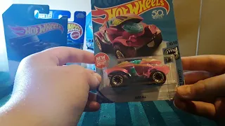 HOT WHEELS WHATS IN THE HAUL EPISODE 2 / DECIDE YOUR RIDE