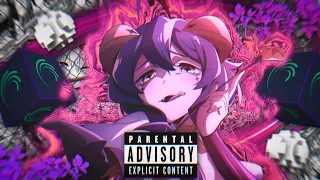 ➫ ⭞💖 𝑺𝒍𝒊𝒅𝒆 𝑻𝒉𝒆 𝑺𝒑𝒆𝒄𝒕𝒓𝒆 🌟↜⌜𝑳𝒖𝒄𝒂𝑺𝒕𝒚𝒍𝒆𝒔⌟ !💖☇ ANIME EDIT FUNK ⭝ | Hiiragi Utena