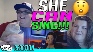 Demi Lovato | REAL VOICE (WITHOUT AUTO-TUNE) REACTION!!🔥