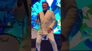 Thomas Anders- Modern Talking Medley (Original Video von Thomas Otto)