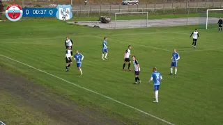 TRANSMISJA MECZU SPARTA KAZIMIERZA WIELKA  VS  MORAVIA ANNA-BUD MORAWICA