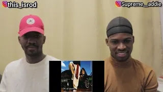 Racionais Mcs - Estilo cachorro | REACTION