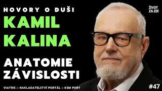 „U klientů se závislostí často nacházíme těžká traumata z dětství,“ říká adiktolog Kamil Kalina