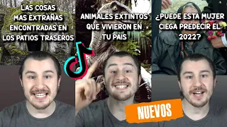 Recopilación Nuevos Tik Tok Rubenete #33 😱 #shorts