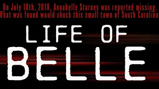 Life of Belle Trailer