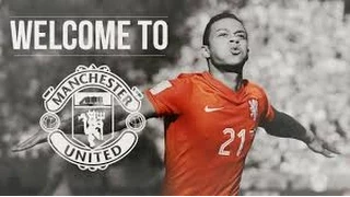 Memphis Depay ● Welcome to Manchester United 2015 || HD