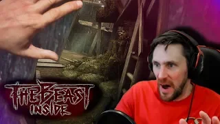 The Beast Inside Walkthrough - Part 2