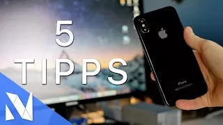 So kommst du an ein iPhone X❗️5 Tipps beim vorbestellen! | Nils-Hendrik Welk