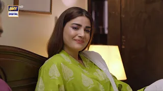 Mann Aangan Episode 55 | Highlights | Anmol Baloch | Mirza Zain Baig | Shazeal Shaukat | ARY Digital