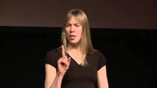 The dark side of the universe | Catherine Heymans | TEDxUniversityofEdinburgh