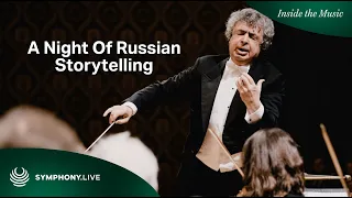 Paganini, Shostakovich,  and the Revolutionary Power Of Music | Symphony Insiders