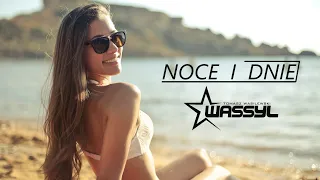 WASSYL - Noce i dnie (z rep. Akcent) Nowość Disco Polo 2024