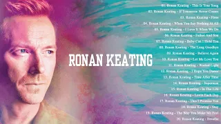 Ronan Keating Greatest Hits Full Album | Best Of Songs Ronan Keating Of All Time 2021