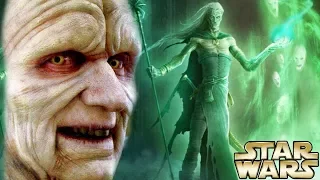 The Most EVIL Dark Side Ability and Why Jedi Created it – Star Wars Explained