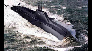 China's Type 096 Ballistic Missile Submarine: How big? How many?