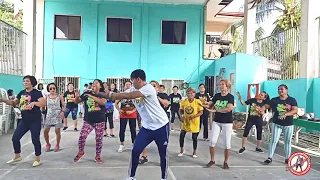 Kendeng-Kendeng | Zumba