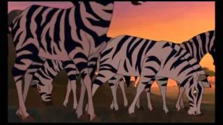 We Are One (English) -The Lion King 2- subtitle