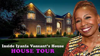 Iyanla Vanzant Sad Life: House Tour, Tragic Deaths of 2 Daughters, Net Worth 2024, and More