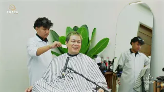 Behind the Cut Episode 01 - Raimund Marasigan | Full Episode