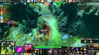 StarLadder Season III: Darer vs M5