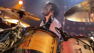 Slipknot The devil in I jay Weinberg drum cam