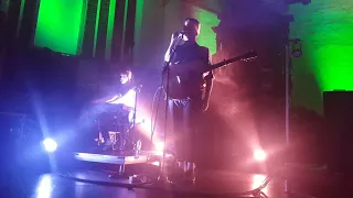 SYML - In My Body (Live 14-11-2018 Nieuwe Kerk Groningen)