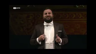 “Madamina il catalogo è questo “ from “Don Giovanni”by Mozart - Hovhannes Karapetyan