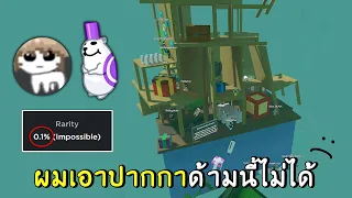 ผมเอาปากกาด้ามนี้ไม่ได้ครับ markers chomik 0.1% | roblox find the markers