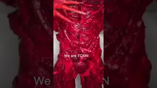 Venom 3: birth of toxin trailer (FANMADE)