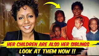 The Shocking Story Of Aziza Kibibi Who Had 4 Children With Her Own Father !
