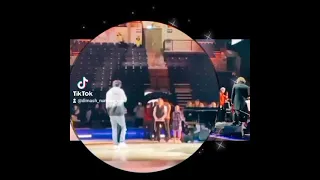 Dimash Rehearsal / Димаш Репетиция