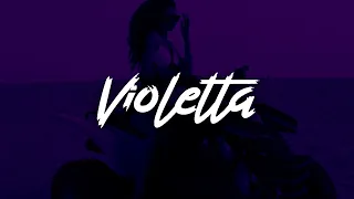 [FREE] JuL ✘ Naps Type Beat "Violetta" 🌴| & Prod By Oz