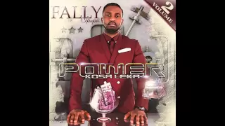 Fally Ipupa - Oxygène (Official Audio)