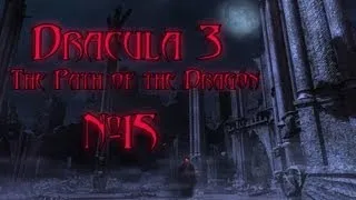 15 Давайте поиграем в Dracula 3 The Path of the Dragon