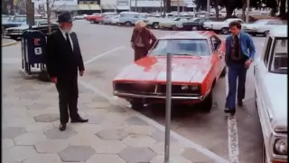 The Dukes of Hazzard: General Lee Jump in "High Octane"