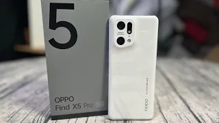 Oppo Find X5 Pro - “Real Review”