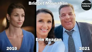 Blue Bloods 2010–  ★ Then and Now 2010 vs 2021