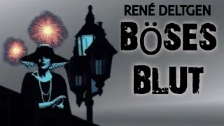 BÖSES BLUT #krimihörspiel  Rene Deltgen , Volker Lechtenbrink 1972